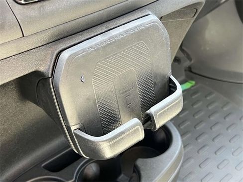 New 2024 RAM ProMaster 3500 w/ Delivery Van Package image 29