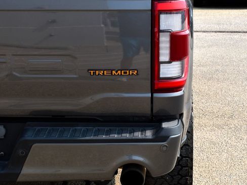 Used 2023 Ford F150 Tremor w/ Equipment Group 402A High AWD/4WD image 13