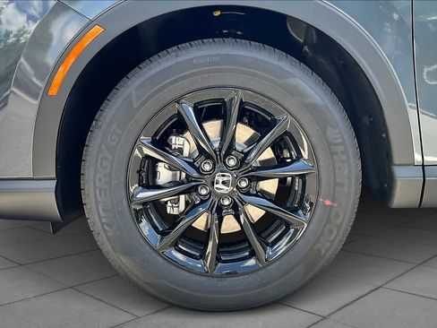 New 2026 Honda CR-V Sport-L image 9