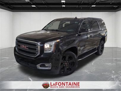 Used 2020 GMC Yukon SLE