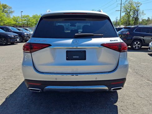 Used 2020 Mercedes-Benz GLE 450 4MATIC image 5