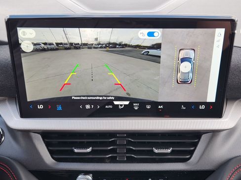 New 2026 Ford Explorer ST w/ Sun And Sound Package image 17