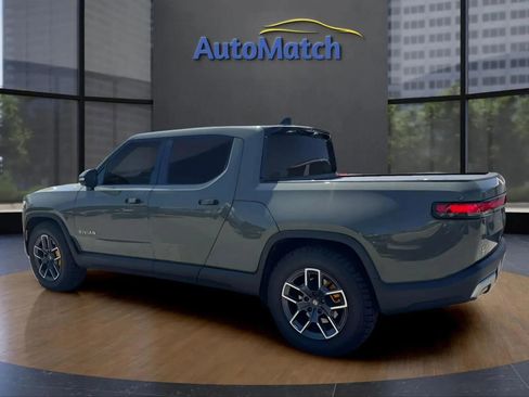 Used 2022 Rivian R1T Launch Edition image 7