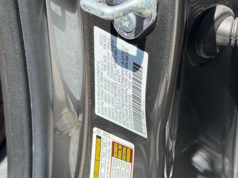Certified 2023 Acura RDX AWD w/ Advance Package image 22