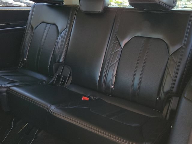 Used 2019 Ford Expedition Max Platinum AWD/4WD image 9