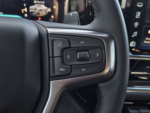 New 2026 Chevrolet Silverado 1500 LT image 15