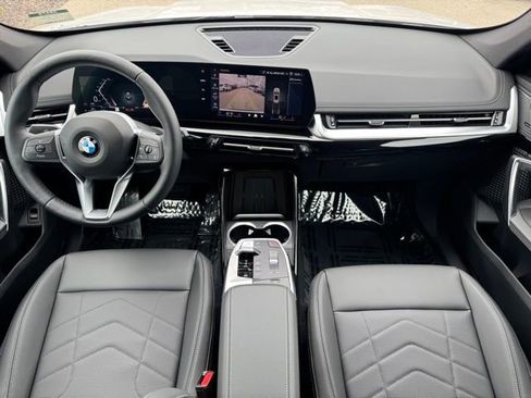 New 2026 BMW X1 xDrive28i w/ Convenience Package image 16