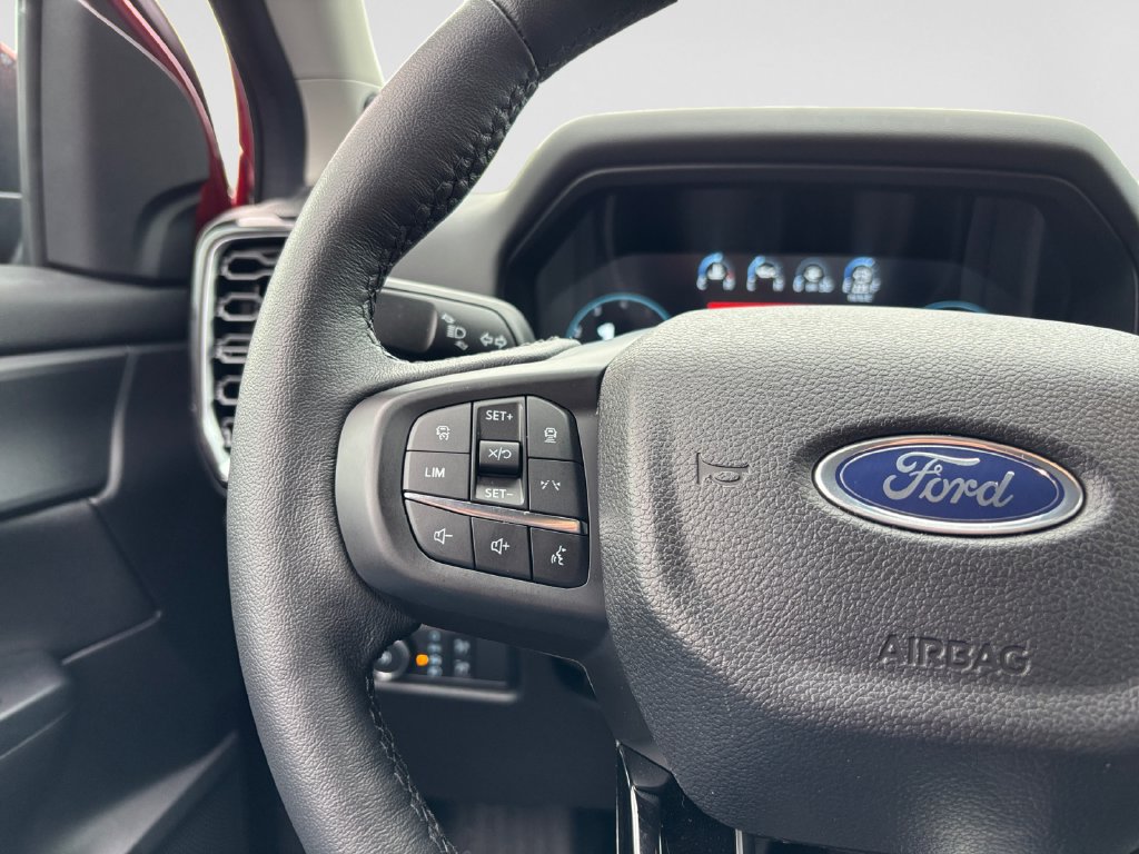 Used 2026 Ford Ranger Lariat w/ Convenience Package AWD/4WD image 26