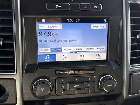 Used 2019 Ford F150 XLT w/ Equipment Group 301A Mid image 19