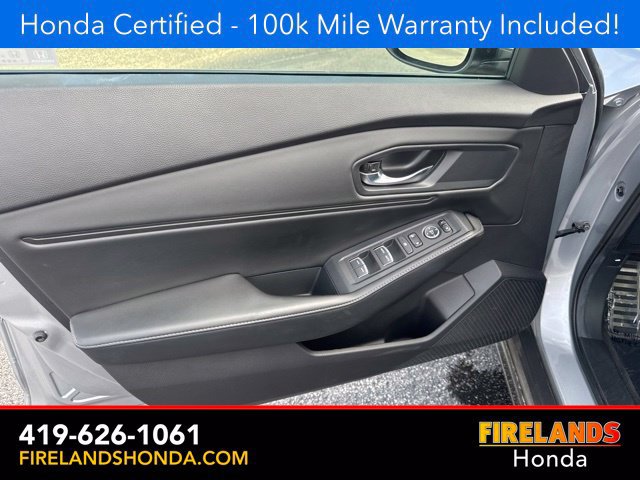 Certified 2024 Honda Accord Sport image 12