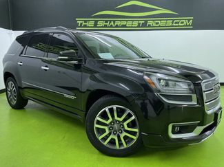 Used 2014 GMC Acadia Denali video 1