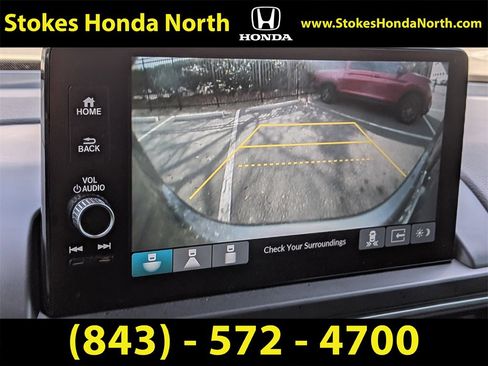 Certified 2025 Honda Pilot EX-L image 22