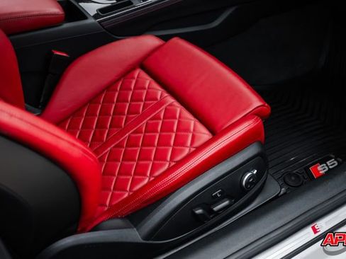 Used 2024 Audi S5 Premium Plus image 75