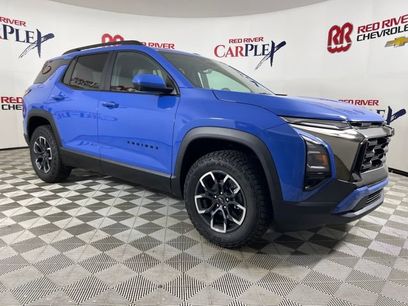 New 2026 Chevrolet Equinox ACTIV w/ Convenience Package III