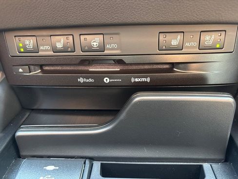 Used 2021 Lexus ES 350 F Sport w/ Accessory Package FWD image 32