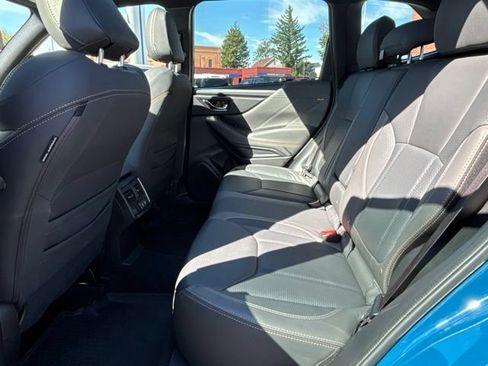 Used 2022 Subaru Forester Wilderness AWD/4WD image 10