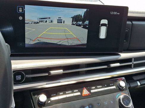 Used 2024 Hyundai Santa Fe XRT AWD/4WD image 20