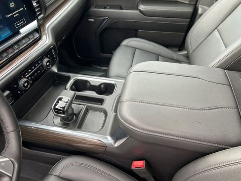 Used 2024 Chevrolet Silverado 1500 RST w/ Convenience Package II image 20