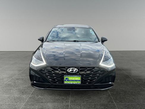 Used 2022 Hyundai Sonata SEL Plus FWD image 3