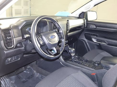Used 2024 Ford Ranger XLT image 2