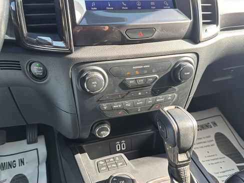 Used 2020 Ford Ranger Lariat w/ Equipment Group 501A Mid image 51