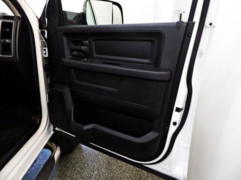Used 2018 RAM 3500 Tradesman w/ Protection Group AWD/4WD image 18