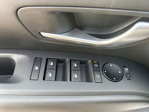 New 2026 Hyundai Santa Cruz SEL image 13