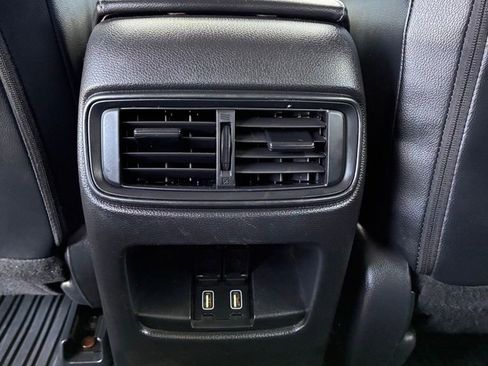 Used 2017 Honda CR-V EX-L image 19