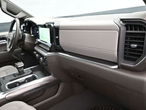New 2026 Chevrolet Silverado 1500 LTZ w/ Z71 Off-Road Package image 27