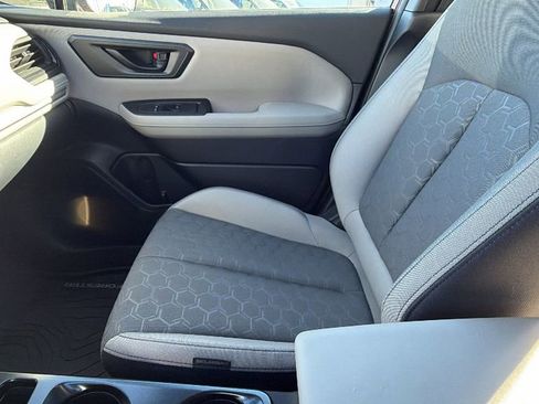 Used 2026 Subaru Forester image 23