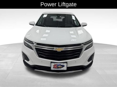 Certified 2024 Chevrolet Equinox LT FWD image 7