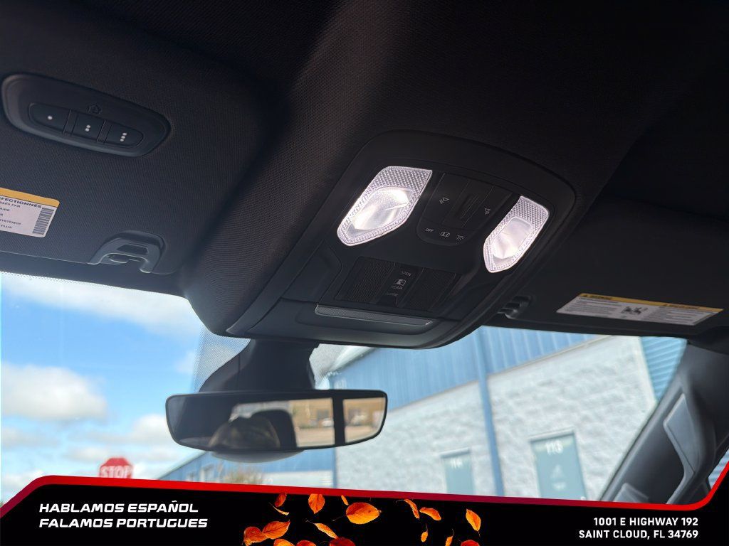 Used 2021 RAM 1500 Big Horn AWD/4WD image 21