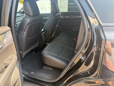 Used 2020 Cadillac XT5 Sportv AWD/4WD image 8