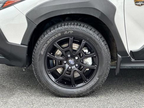 Certified 2024 Subaru Crosstrek 2.5i Wilderness w/ Crosstrek Mirror Package AWD/4WD image 29