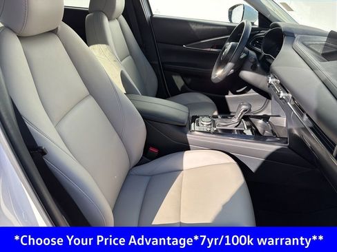 Used 2025 MAZDA CX-30 AWD 2.5 S w/ Preferred Package image 23