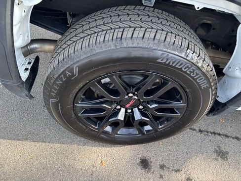 Certified 2022 GMC Sierra 1500 Elevation image 41