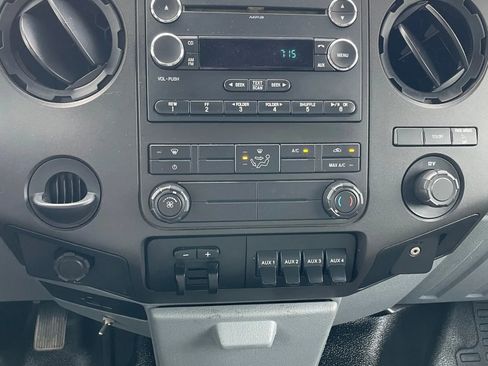 Used 2012 Ford F450 XL w/ XL Value Pkg RWD image 18
