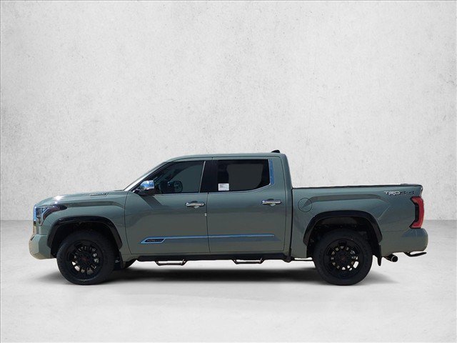 New 2026 Toyota Tundra 1794 Edition w/ TRD Off-Road Package AWD/4WD image 5