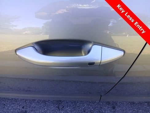 New 2025 Kia K4 EX image 15