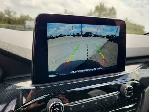 Used 2024 Ford Escape ST-Line image 22