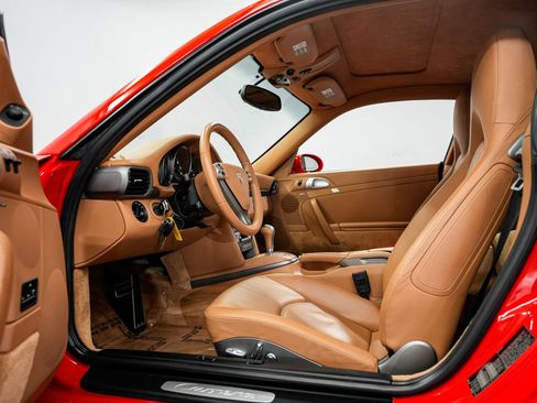 Used 2005 Porsche 911 Carrera RWD image 17