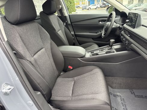 New 2026 Honda Accord SE image 13