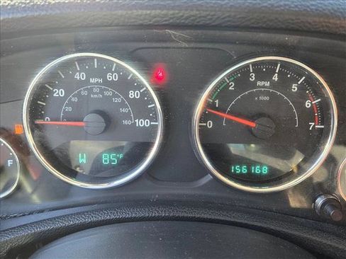 Used 2011 Jeep Wrangler Sport image 10