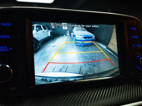 Used 2021 Hyundai Tucson SEL FWD image 20