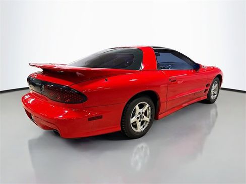 Used 1998 Pontiac Firebird Formula w/ Security Pkg image 7