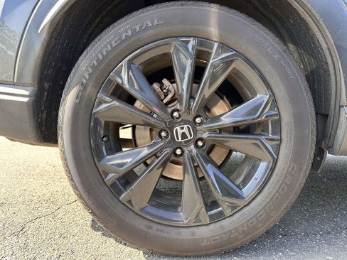 Used 2023 Honda CR-V Sport Touring image 6