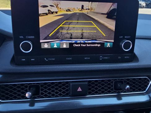 Certified 2024 Acura Integra A-Spec image 23