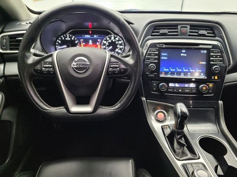 Used 2018 Nissan Maxima 3.5 SV FWD image 22