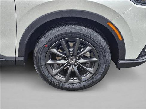 New 2026 Honda CR-V EX-L image 9