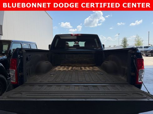 Used 2022 RAM 2500 Lone Star w/ Snow Chief Group AWD/4WD image 22